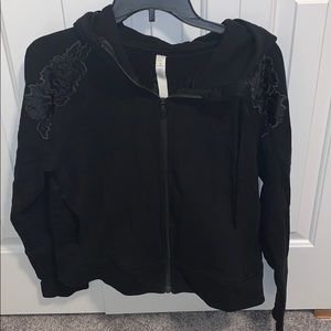 Lululemon hoodie